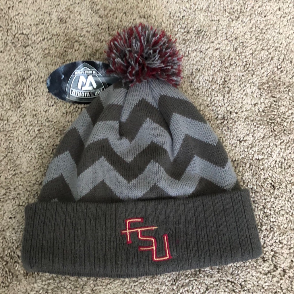 Fsu Hat